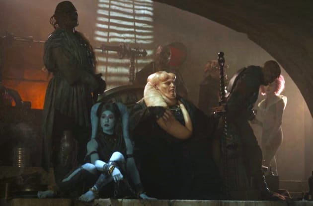 The mandalorian season 2 online episode 8 watch online