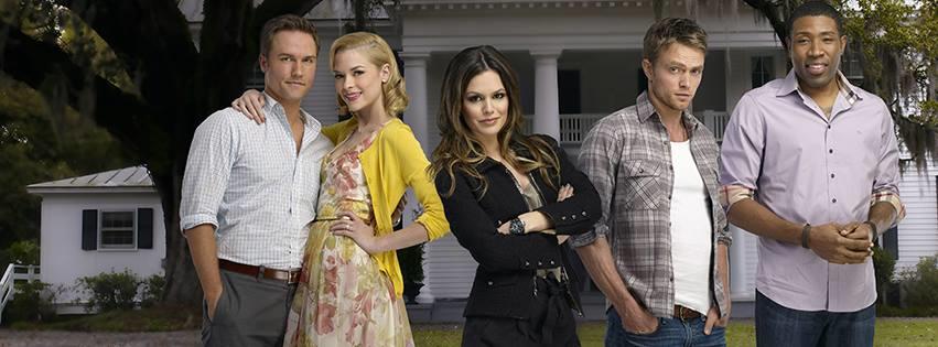 Hart of Dixie