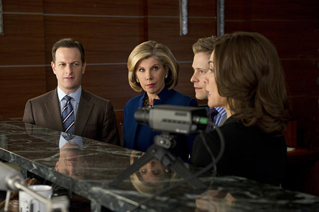 The Internal Mock Trial