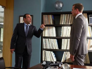Suits season 1 episode 13 watch online online