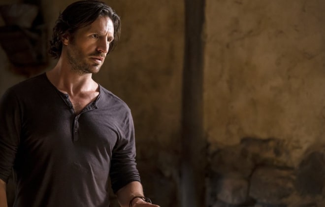 La Brea's Eoin Macken Teases the Importance of Gavin's New Memories, Gavin & Izzy's Relationship, & If Fans Will Like the Ending