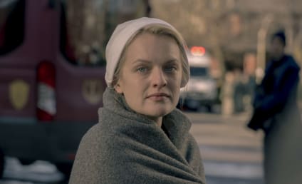 The Handmaid's Tale Season Premiere Review: Moving On