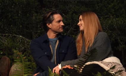 Virgin River Season 4 Spoilers: Charmaine vs. Jack, a Killer Reveal, & More!