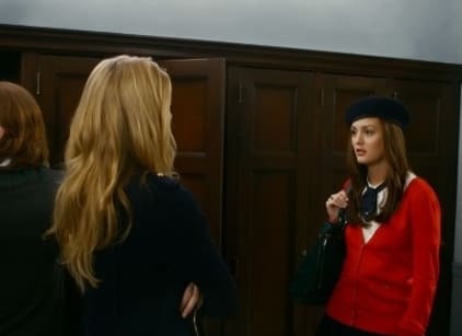 Gossip girl season 2 watch hotsell online
