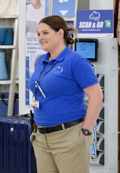 Rival - Superstore Season 5 Episode 3