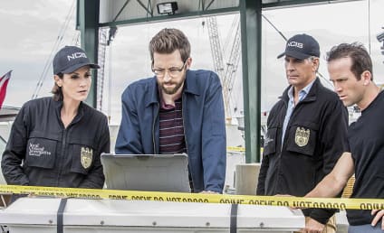 NCIS: New Orleans Season 2 Episode 23 Review: The Third Man
