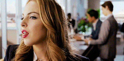 Fallon Carrington - Dynasty