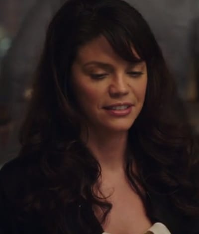 Breakfast Interrupted - NCIS: New Orleans Season 5 Episode 13