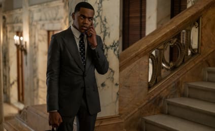 Power Book II: Ghost Season 2 Episode 10 Review: Love And War