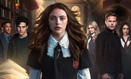 Legacies Season 1: What Has Worked Through Midseason?