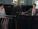 Picking a Suit