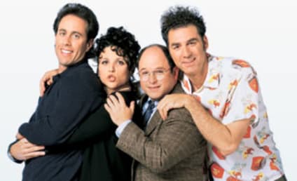 Seinfeld Cast Coming to Curb Your Enthusiasm