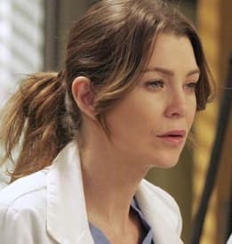 Meredith Grey Shonda Rhimes Discusses "Walk On Water"