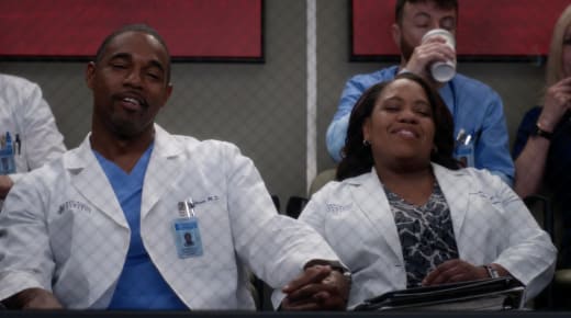 grey's ben and miranda