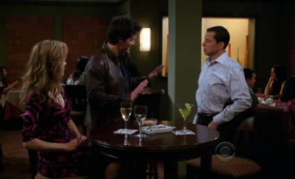 Two and a Half Men Review: "Crude and Uncalled For"