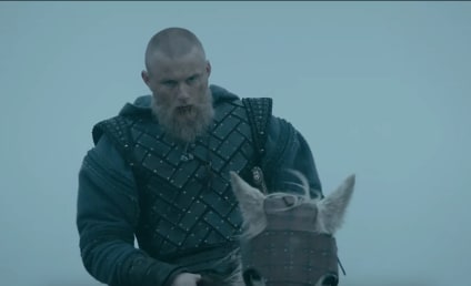 Vikings Creator Breaks Down Final Season's Biggest Deaths