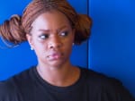 In Self Defense Class - Atlanta Exes