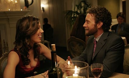 9 Relationships on Television We Totally Wish We Could Be In