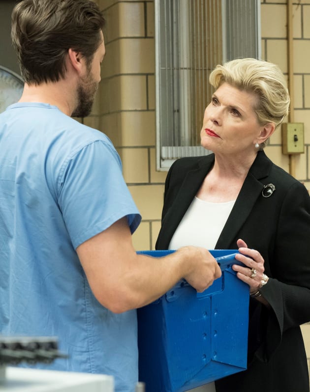 New Amsterdam Season 2 Episode 1 Review Your Turn TV Fanatic