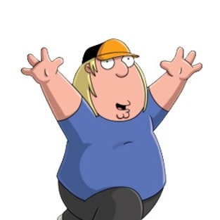 Chris Griffin