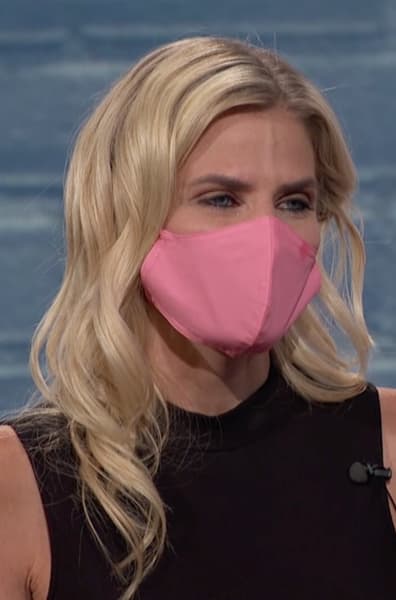 Masked Keesha - Big Brother Season 22 Episode 4
