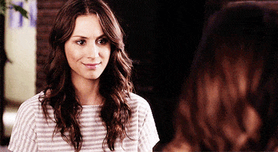 Spencer Hastings
