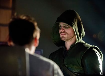 arrow season 1 episode 1 vodlocker