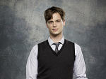 Matthew Gray Gubler Promo Pic