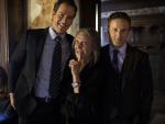 Assisting a Friend - Franklin & Bash