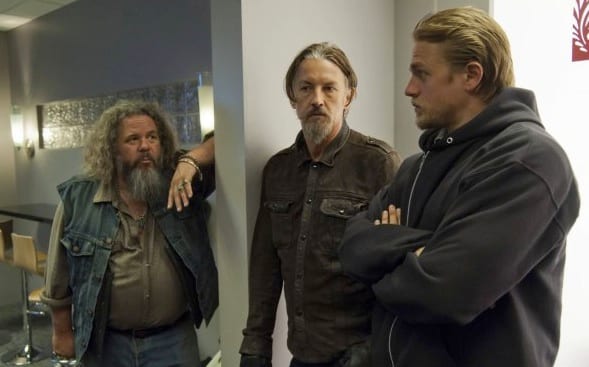 SAMCRO Braintrust