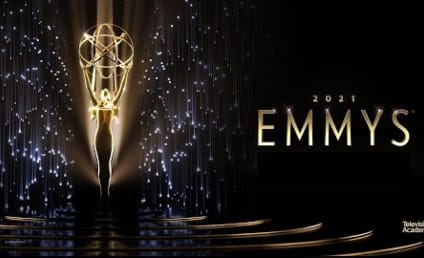 Emmy Awards 2021 Nominations Include Bridgerton, The Crown, and Lovecraft Country