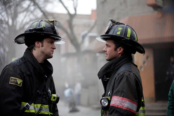 Nbc Picks Up Chicago Fire Spinoff Tv Fanatic 2279