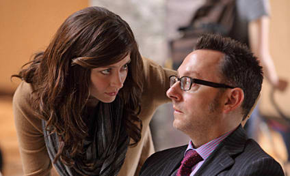 Person of Interest Review: Taking Root