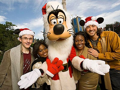 Gettin Goofy Gettin Goofy