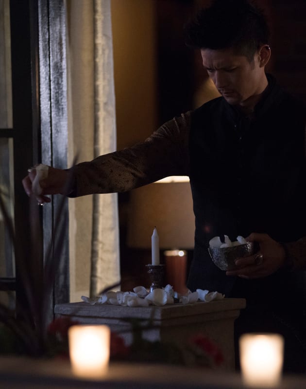 Shadowhunters season 3 episode 11 watch online online