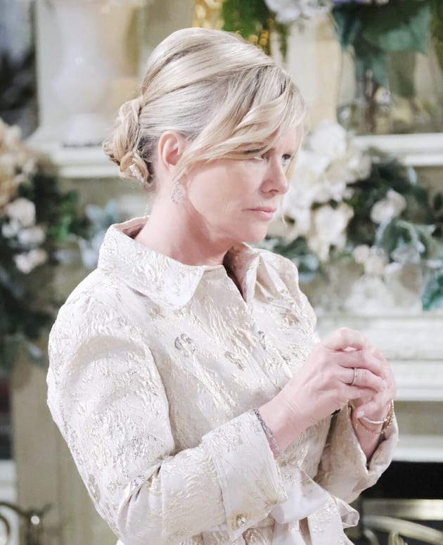 Thinking of the Past - Days of Our Lives