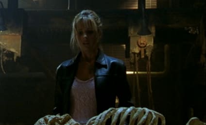 Buffy the Vampire Slayer Rewatch: When She Was Bad