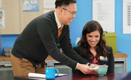 Superstore Season 5 Episode 13 Review: Favoritism