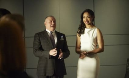 Suits Season 3 Scoop: Gina Torres Teases Jessica/Harvey Conflict, Challenges Ahead