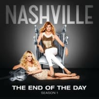 The End of the Day (feat. Connie Britton & Charles Esten)