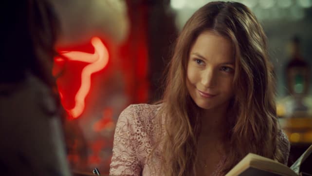Waverly Earp - Wynonna Earp