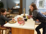 A Surprising Discover - The Affair