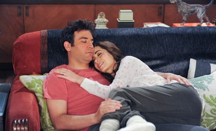 How I Met Your Mother Series Finale Review: 5 Big Shockers