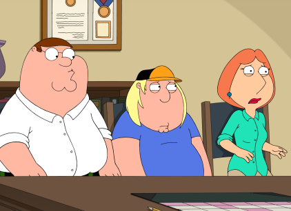 Family guy deals season 14 online