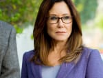 4th of July Body - Major Crimes