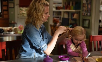 TV Ratings Report: Parenthood Plummets, TVD Sinks Further