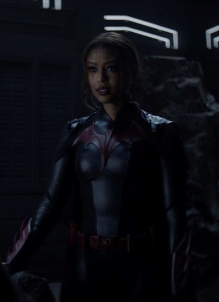 Batwoman putlocker shop