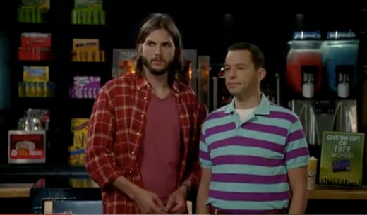 Two and a half men full episodes online free store