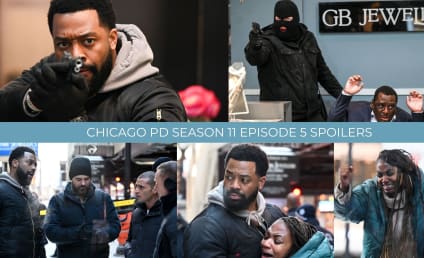 Chicago PD Season 11 Episode 5 Spoilers: Will Atwater's Instincts Lead Him Down the Wrong Path?