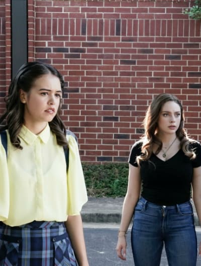 hope/josie